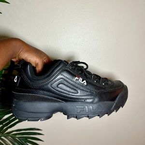Fila “Disruptor” 2 Premium Sneakers